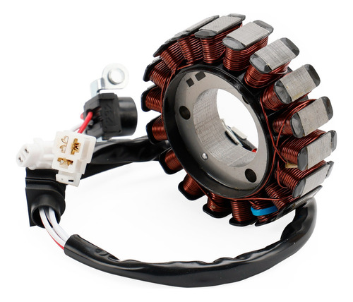 Junta Rectificadora De Estator Para Yamaha Wr125r X 09-14