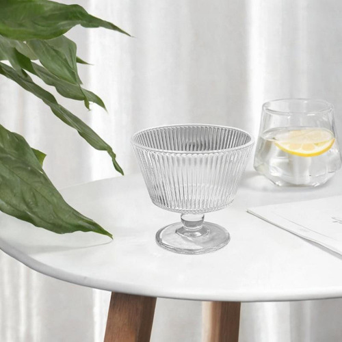 Copas Vintage, Vasos, Cuencos Para Postres, Recipientes