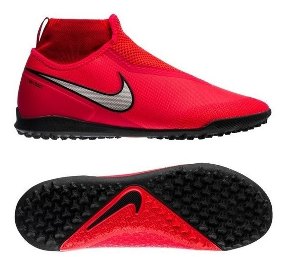 botines papi futbol nike