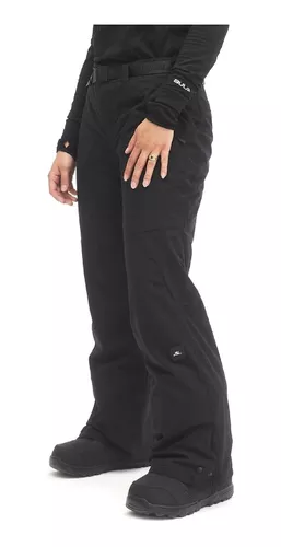 Pantalones Nieve Mujer Oneill