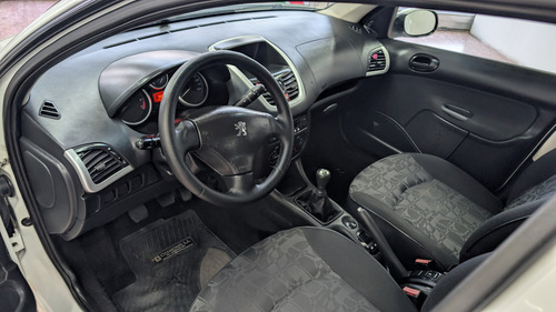 Peugeot 207 1.4 Xs