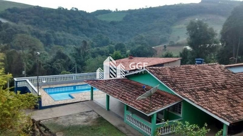 Imagem 5 de 22 de Chácara Formada A Venda Em Piedade Com 4000 M² - 9
