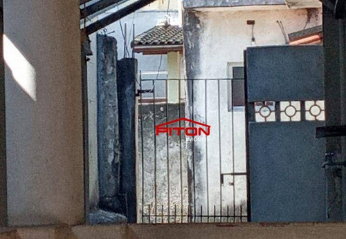 Imagem 6 de 15 de Terreno À Venda, 240 M² Por R$ 600.000,00 - Penha - São Paulo/sp - Te0411