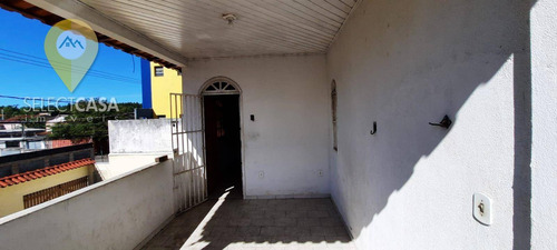 Imagem 2 de 26 de Casa Em Portal De Jacaraípe - Ca0303