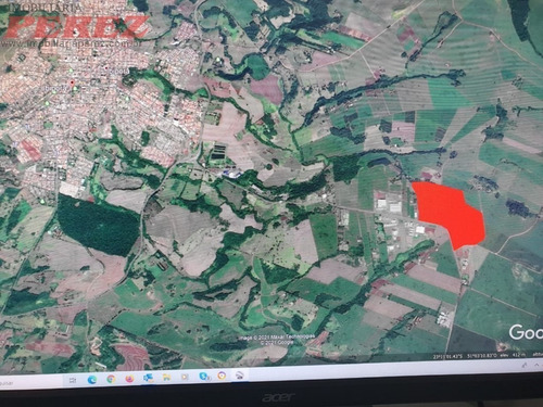 Imagem 18 de 24 de Chácaras_sítios_fazendas Para Venda - 13650.8047
