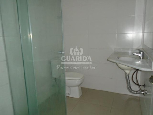 Imagem 9 de 16 de Apartamento Para Aluguel, 2 Quartos, 1 Vaga, Menino Deus - Porto Alegre/rs - 6378