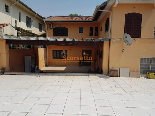 Imagem 15 de 15 de Casa À Venda, Ferreira, São Paulo/sp - 3928