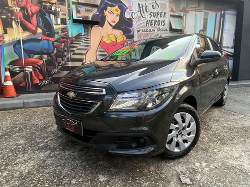 Chevrolet Onix 1.4 Lt 5p