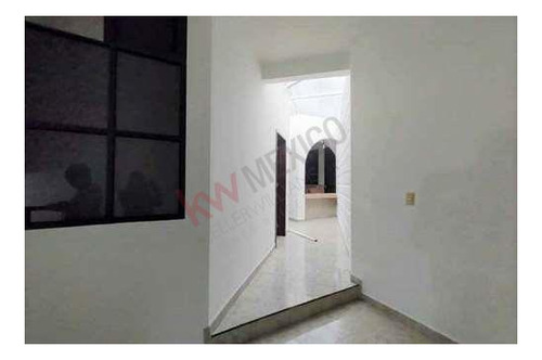Imagen 7 de 12 de Amplia Casa En Venta En San Antonio Tecomitl, Milpa Alta Cdmx