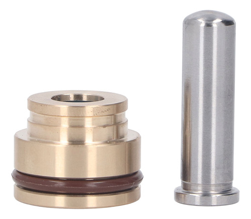 Válvula De Control Tipo Joystick Para Excavadora, 4 Piezas,