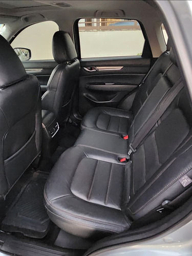 Mazda CX-5 2.5 S Grand Touring 4x2 At