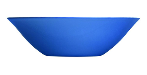 Bowl Azul Marble Pasabache 23cm