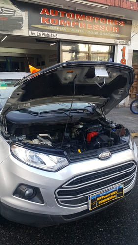 Ford Ecosport 1.6 Se 110cv 4x2 2017