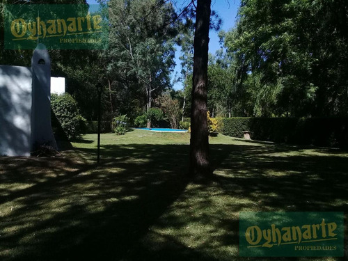 Imagen 4 de 12 de Venta De Quinta En El Casco De Rodriguez
