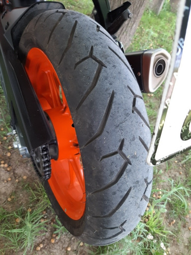 Ktm Rc 390