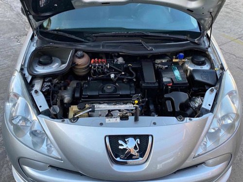 Imagen 5 de 9 de Peugeot 207 2012 1.4 Xr