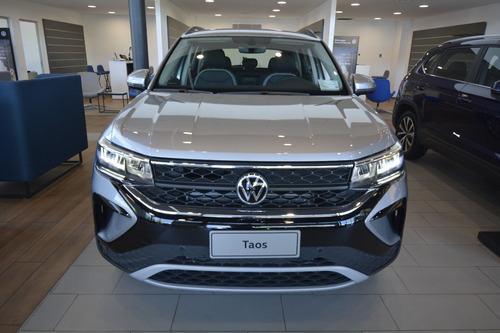 Volkswagen Taos 1.4 250 Tsi Comfortline