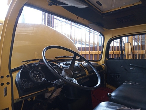 Mercedes Benz Lk 1313