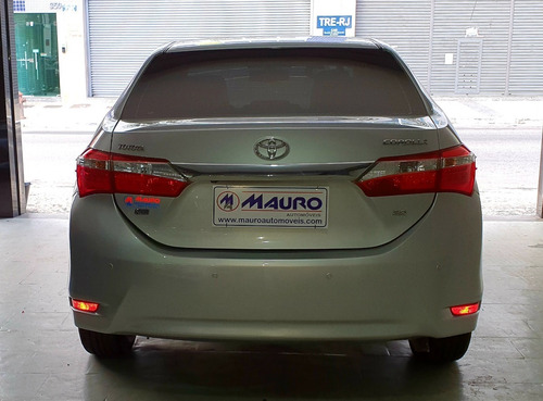 Imagem 3 de 7 de Toyota Corolla