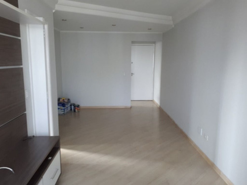 Imagem 2 de 19 de Apartamento Com 2 Dormitórios À Venda, 67 M² Por R$ 529.000 - Saúde - São Paulo/sp - Ap20022