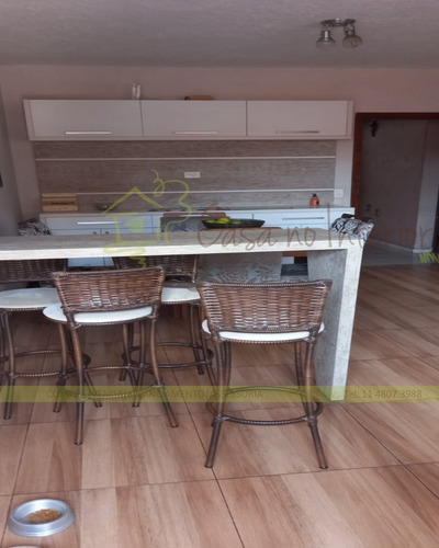 Imagem 25 de 30 de Casa - Ca00383 - 70716328