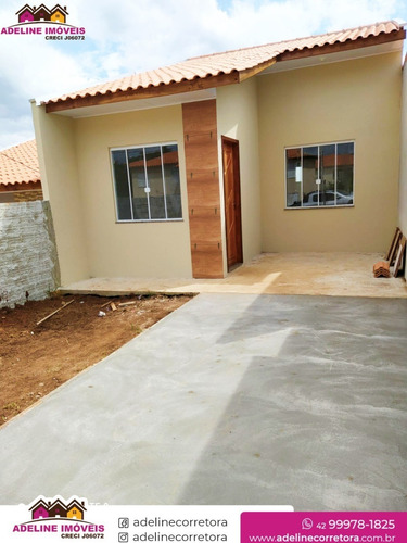 Imagem 1 de 12 de Casa - Afcb