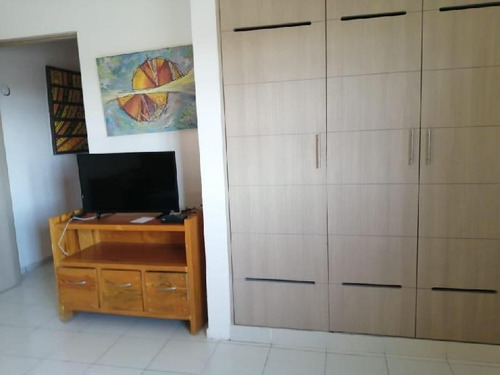 Imagen 11 de 26 de Casa En Renta En Playa Del Carmen.