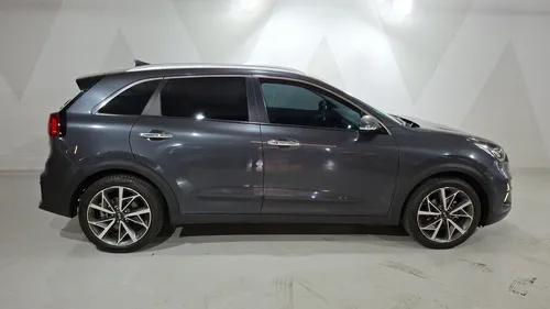 Kia Niro 1.6 EX DCT