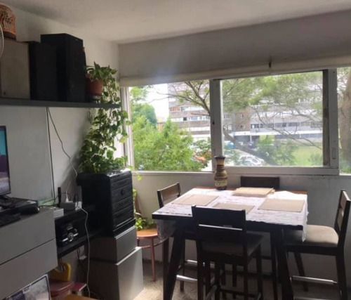 Imagen 2 de 9 de Apartamento En Venta De 2 Dormitorios En Malvin Norte (ref: Vld-3062)