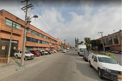 Imagen 3 de 17 de Edificio En Arriendo En Bogotá Montevideo-fontibón. Cod 103396