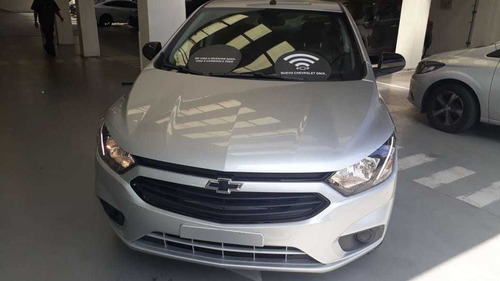 Chevrolet Onix Joy 1.4 Contado 0km Forest Car Balbin#5