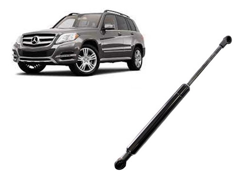 Amortiguador Capot Lado Derecho M Benz Glk 300 12/