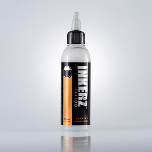 Transfer Stencil Para Tattoo 100ml - Inkerz