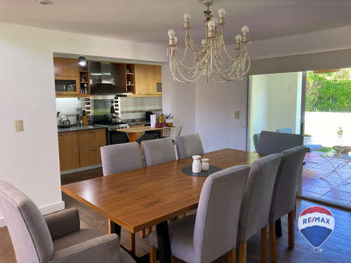 Venta Casa 6 Ambientes Barrio El Lauquen Canning