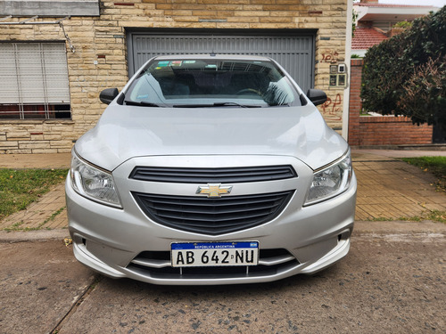 Chevrolet Prisma 1.4 Joy Ls 98cv