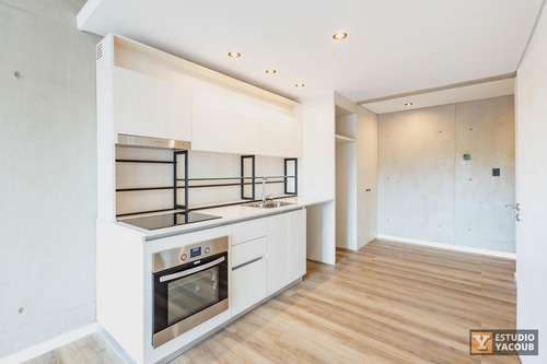 Departamento En Venta - 1 Dormitorio 1 Baño 1 Cochera - 54mts2 - City Bell, La Plata