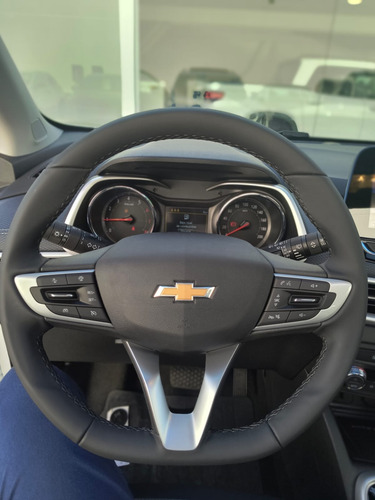 Chevrolet Tracker 1.2 Premier Turbo At