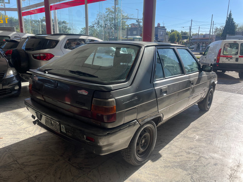 Renault R11 1.4 Ts