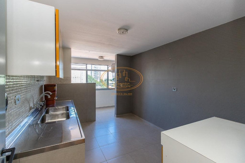 Apartamento Com 2 Dormitório(s) Localizado(a) No Bairro Chácara Santo Antônio (zona Sul) Em São Paulo / São Paulo - 18624:927359