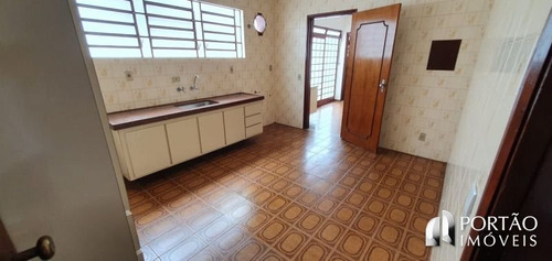 Imagem 12 de 15 de Casa À Venda - Jd. Aeroporto, Bauru-sp - 5360