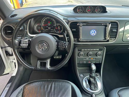 Volkswagen Fusca 2.0 Tsi 3p Automática