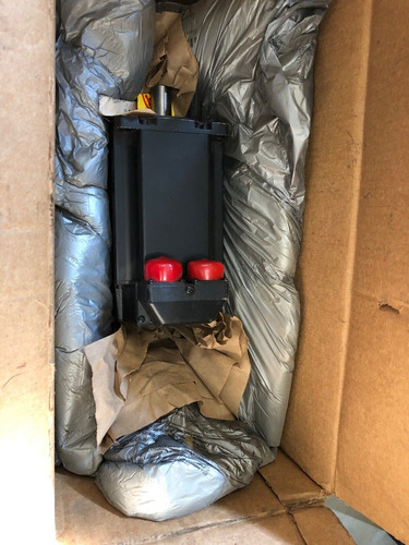 Motor Servo,5.42nm Mpl-a430p-hk22aa Mll