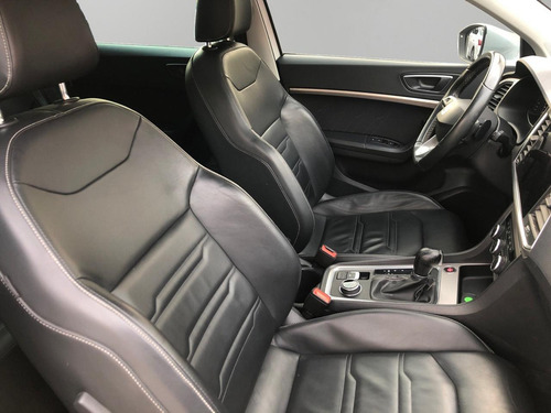 Seat Ateca 1.4 Xcelllence Dsg