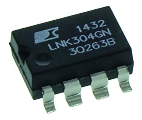 Oxilador Alta Frecuencia Lnk304gn Lnk304 Lnk304gn En Smd 