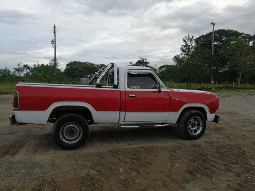 Dodge 100