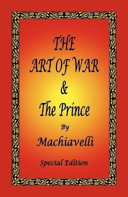 Libro The Art Of War & The Prince By Machiavelli - Specia...