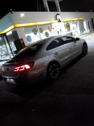 Volkswagen Cc 2.0 Luxury Dsg I 170cv 2013