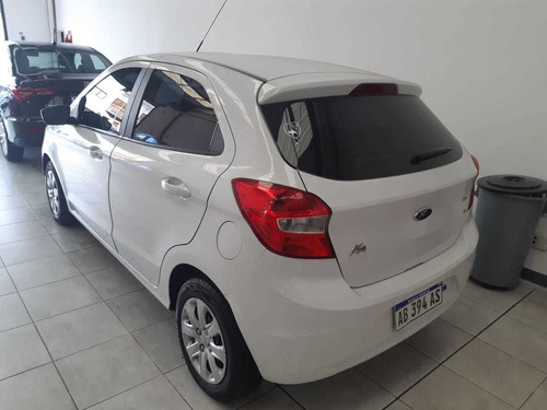 Ford Ka Se 1.5 Impecable !! Ea