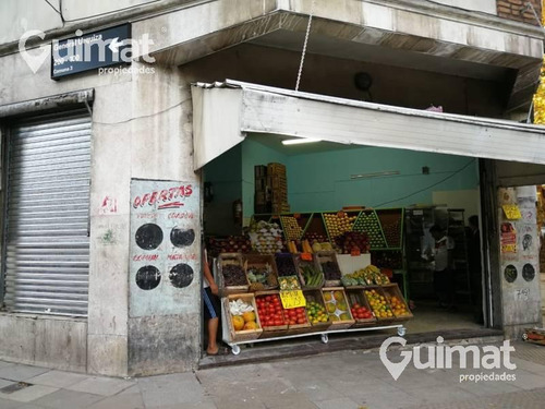 Imagen 7 de 8 de Excelente Local Con Muy Buena Renta