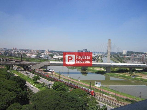 Imagem 26 de 30 de Conjunto, 65 M² - Venda Por R$ 560.000,00 Ou Aluguel Por R$ 2.200,00/mês - Chácara Santo Antônio (zona Sul) - São Paulo/sp - Cj1439